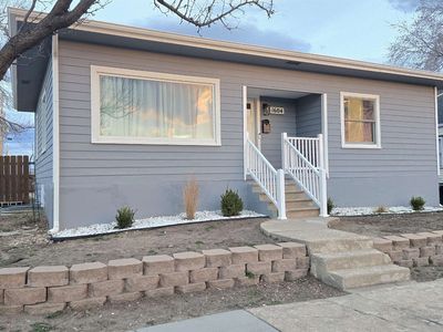 1604 Milner St, Hays, KS, 67601