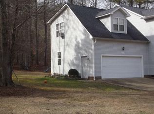 1512 Seedling St, Wendell, NC 27591