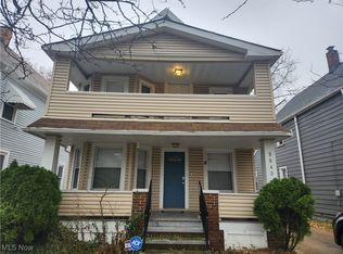 3643 W 47th St, Cleveland, OH