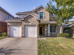 1325 Chestnut Hill Dr, Wylie, TX 75098