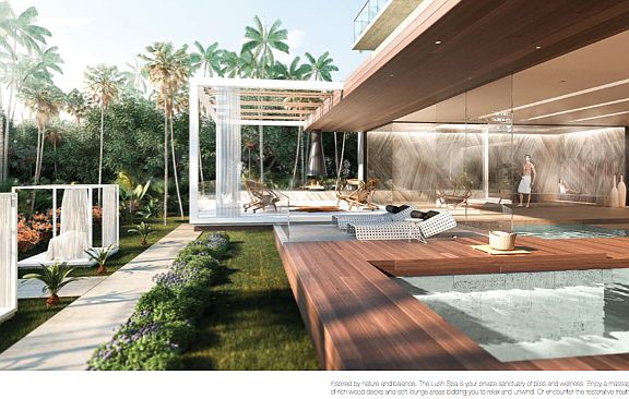 2nd image of 16385 Biscayne Blvd #101