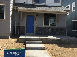 280 Shoveler Way, Johnstown, CO 80534