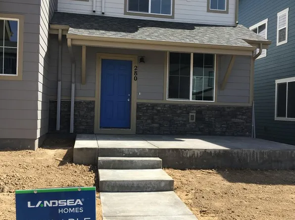 280 Shoveler Way, Johnstown, CO 80534