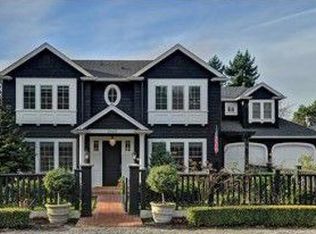 3045 61st Ave SE, Mercer Island, WA 98040