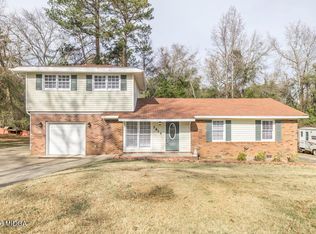 3614 Kingsview Dr, Macon, GA 31211