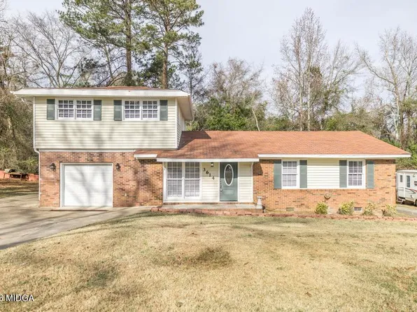 3614 Kingsview Dr, Macon, GA 31211