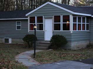 281 Burgoyne Rd, Schuylerville, NY 12871