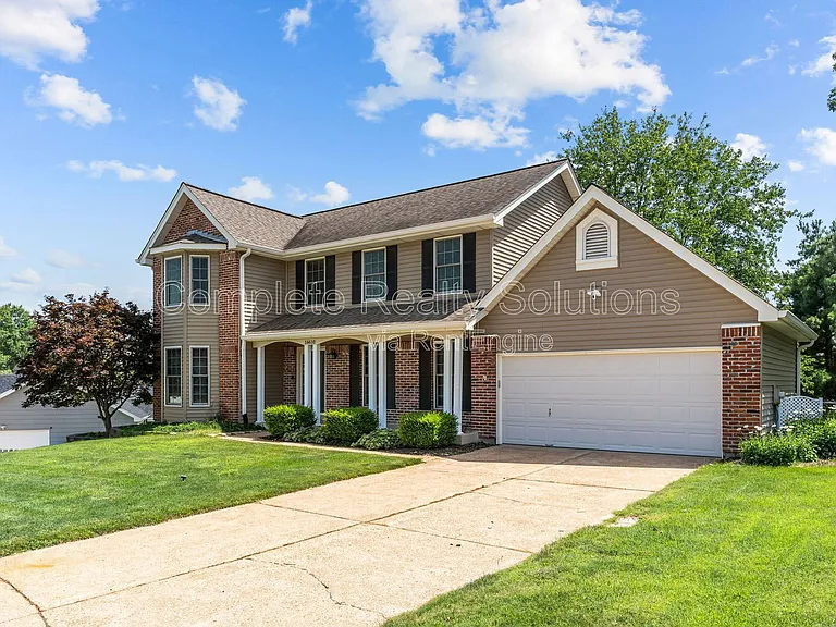 16610 Green Needle Ct — Photo 2