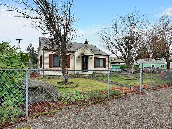 2nd image of 13822 8th Avenue Ct S