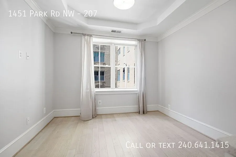 Beautiful 1 BR/1 BA Condo in Columbia Heights! — Photo 4