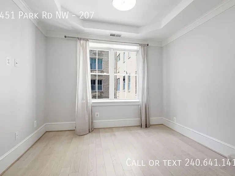1451 Park Rd NW #207 — Photo 4