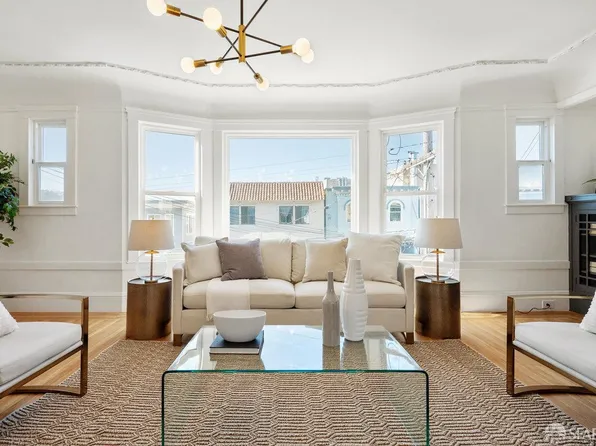 680 15th Ave, San Francisco, CA 94118