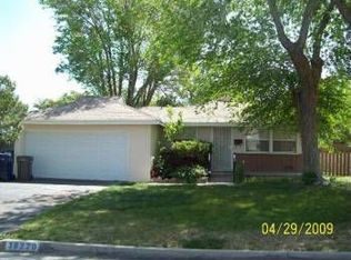 38320 Jeanette St, Palmdale, CA 93550