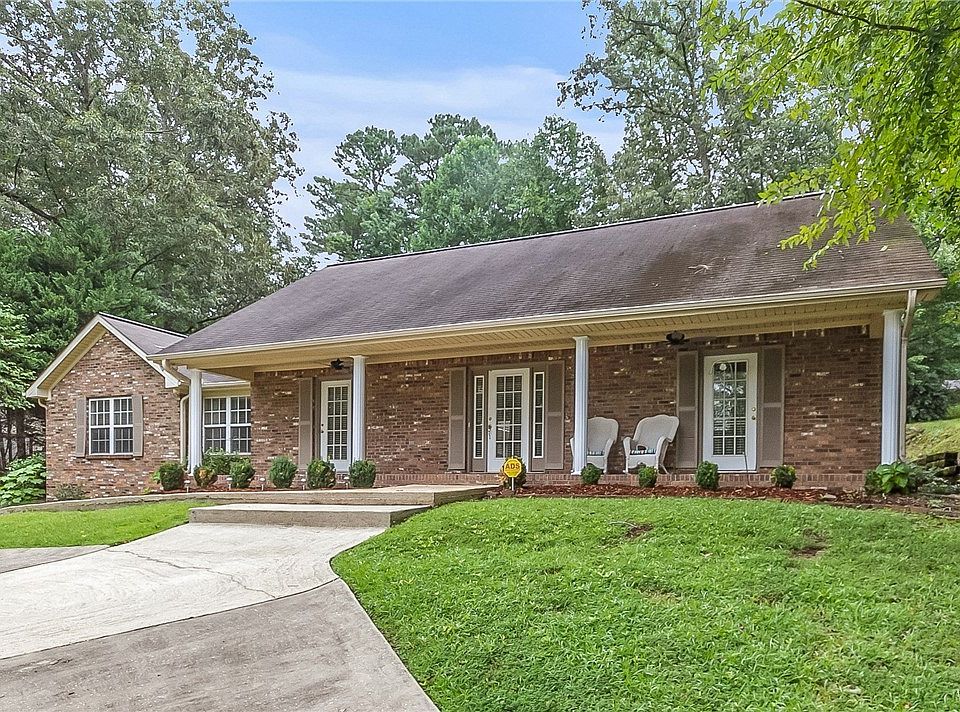 4713 Northwood Lake Dr E, Northport, AL 35473 Zillow