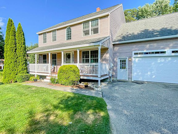 3rd image of 54 Wedgewood Drive