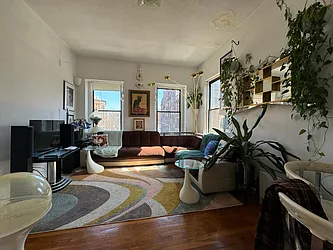 Rented by Pear NYC LLC