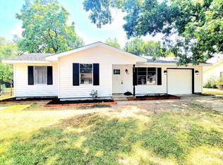 319 Boyd Loop, Bonham, TX 75418