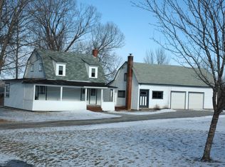 1350 Clark Rd, East Montpelier, VT 05651