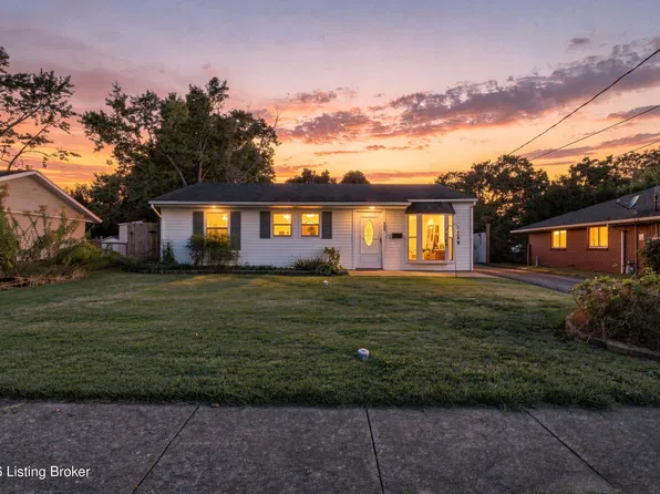4116 Leo Ln, Jeffersontown, KY 40299