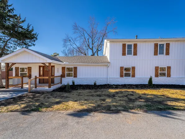 508 West Street, Billings, MO 65610