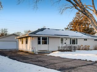 10124 Columbus Ave S, Bloomington, MN 55420