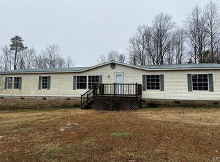 1483 Tower Rd, Margarettsvl, NC 27853