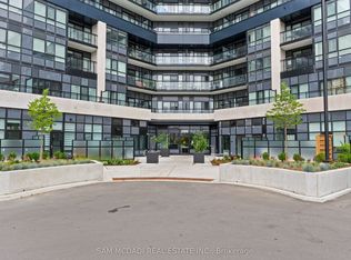 395 Dundas St #819, Oakville, ON L6M 4L9
