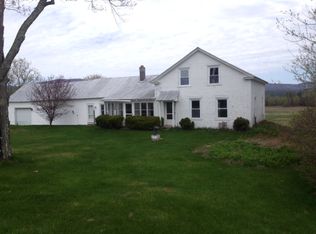 1418 Hardscrabble Rd, Cadyville, NY 12918