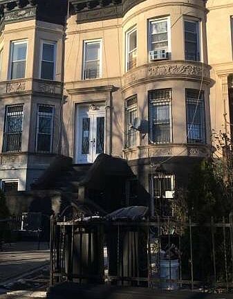 5th image of 583 Eastern Pkwy APT 3