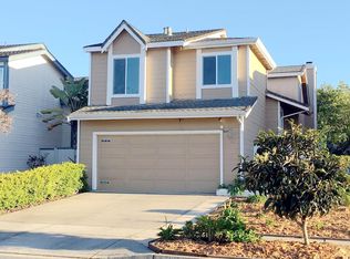 4691 Rousillon Ave, Fremont, CA 94555