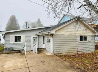 6655 Lasley Shore Dr, Winneconne, WI 54986