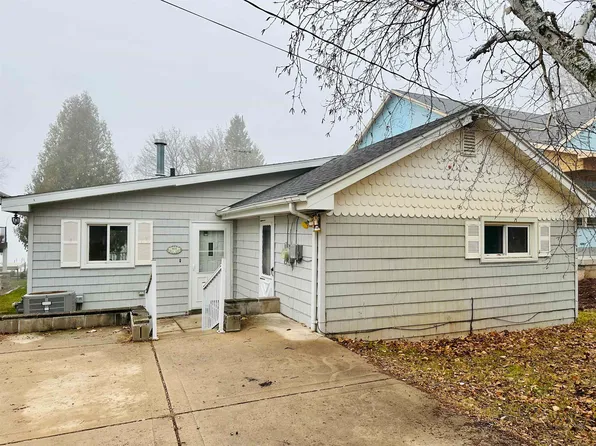 6655 Lasley Shore Dr, Winneconne, WI 54986