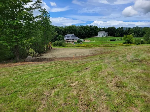 North Rd, Hinesburg, VT 05461