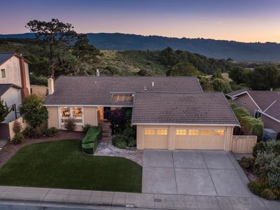 150 Crestview Dr, San Carlos, CA, 94070