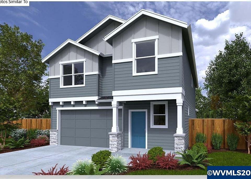 2nd image of 2985 NW Covey Pl