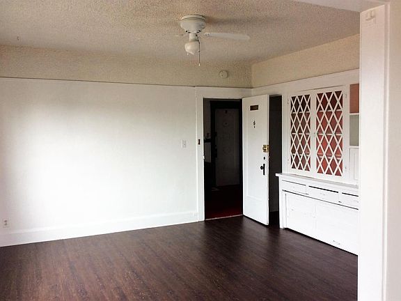 Large living area