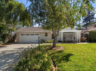 1917 Farndon Ave, Los Altos, CA 94024