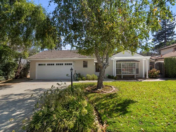 1917 Farndon Ave, Los Altos, CA 94024