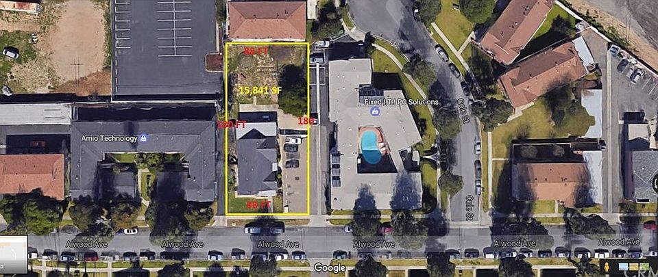 1st image of 9611 Alwood Ave