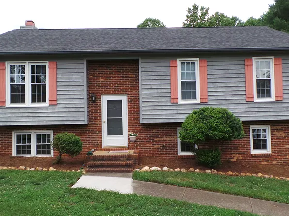 7603 Millway Dr, Tobaccoville, NC 27050