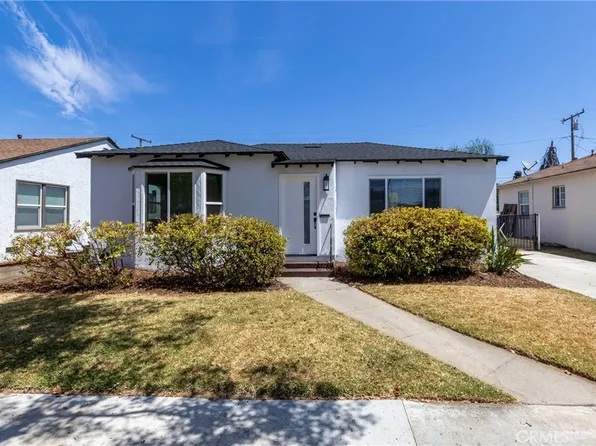 2416 W Repetto Ave, Montebello, CA 90640