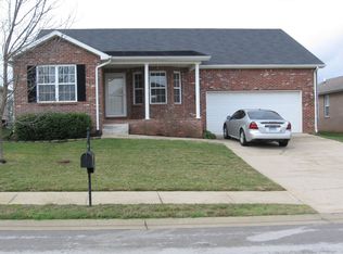 3413 Cool Springs Ct, Bowling Green, KY