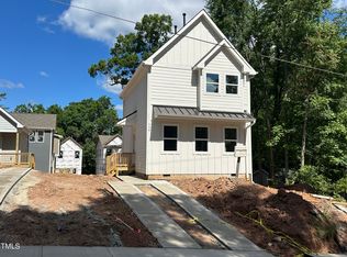 908 Colfax St, Durham, NC 27701