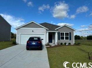 155 Honey Jar Way LOT 38, Aria B Longs, SC 29568