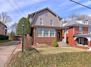 712 Sampson St, Monongahela, PA 15063