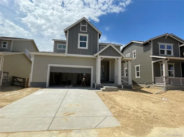 12901 Range Street, Firestone, CO 80107