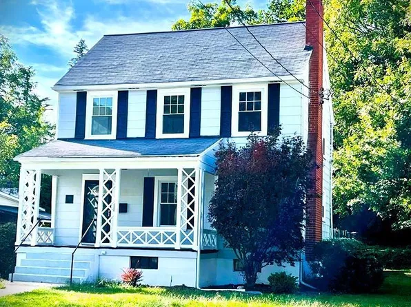 420 College Ave, Bluefield, WV 24701