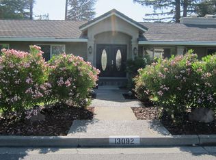 13092 Regan Ln, Saratoga, CA 95070