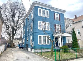 266 Sayles Ave, Pawtucket, RI 02860