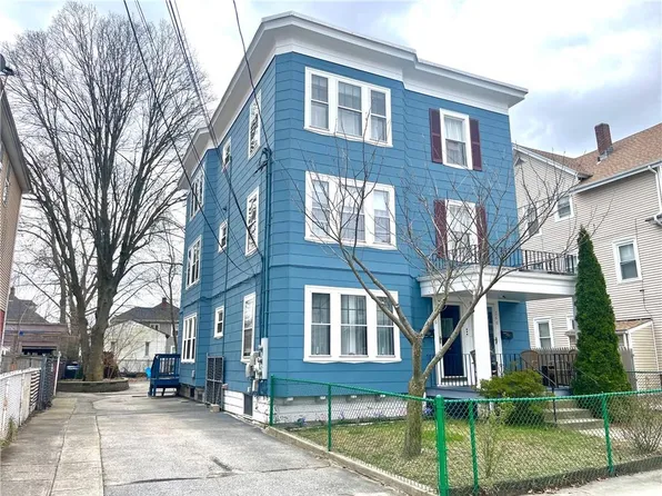 266 Sayles Ave, Pawtucket, RI 02860